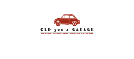 Old 500's Garage